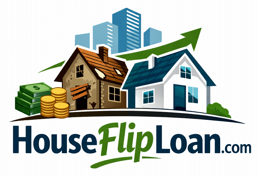 Home Flip Loan Home Flip Loan